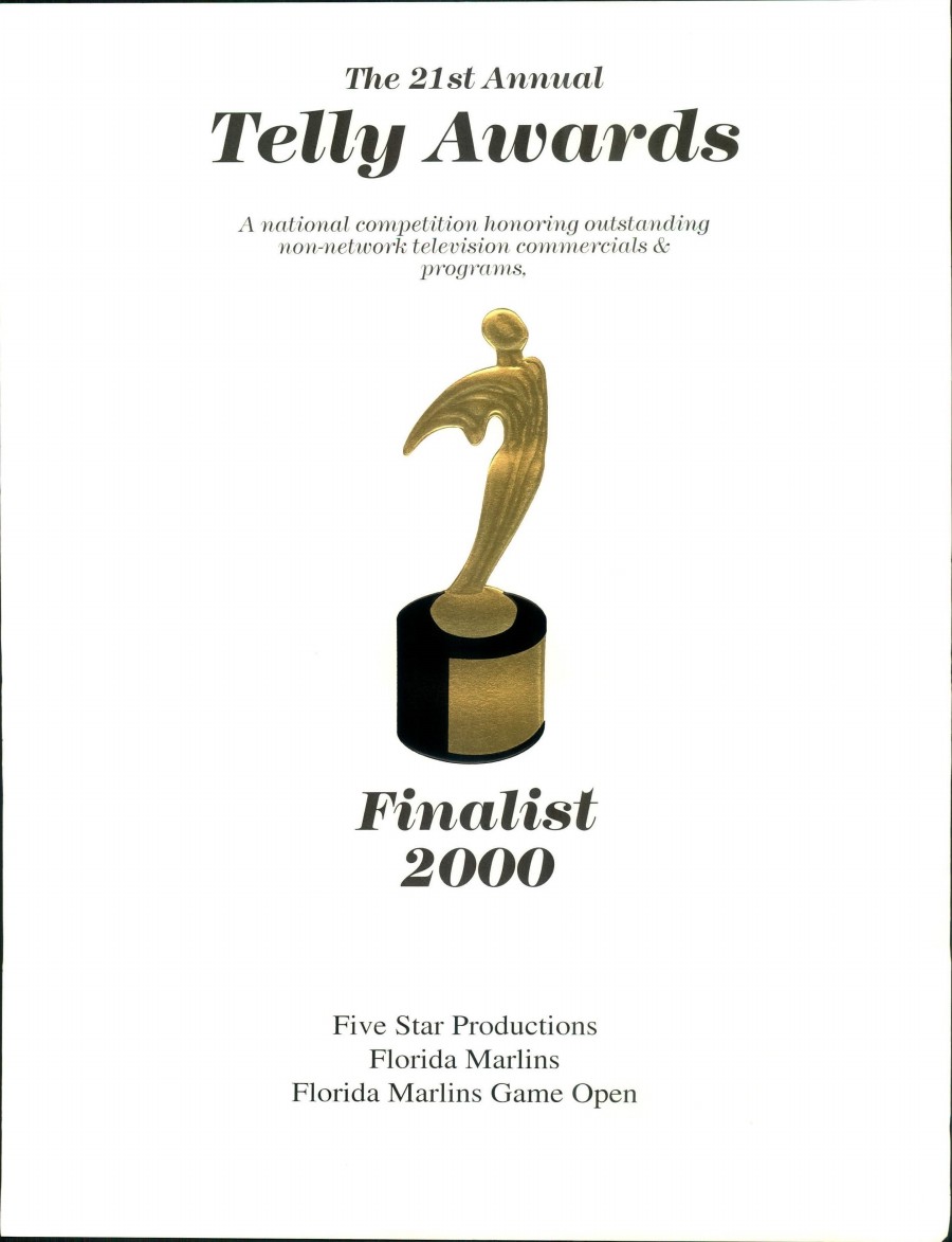 Florida Marlins   Campaign